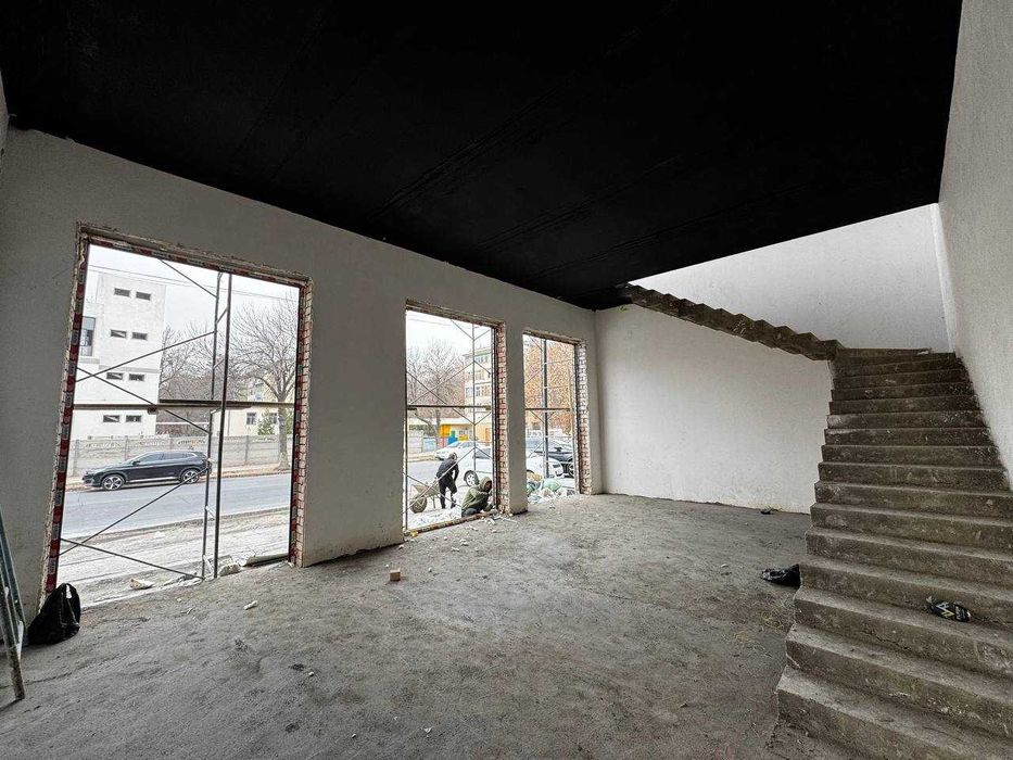 Сдаётся в помещение под школа, садик, клиника, Ориентир: Жомий базар