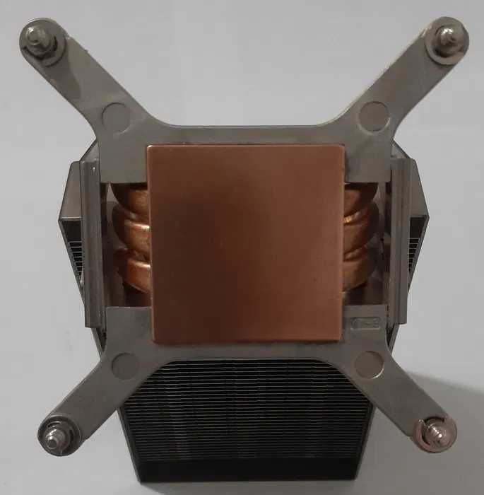 Radiator cooler procesor hp server Z840, Z820