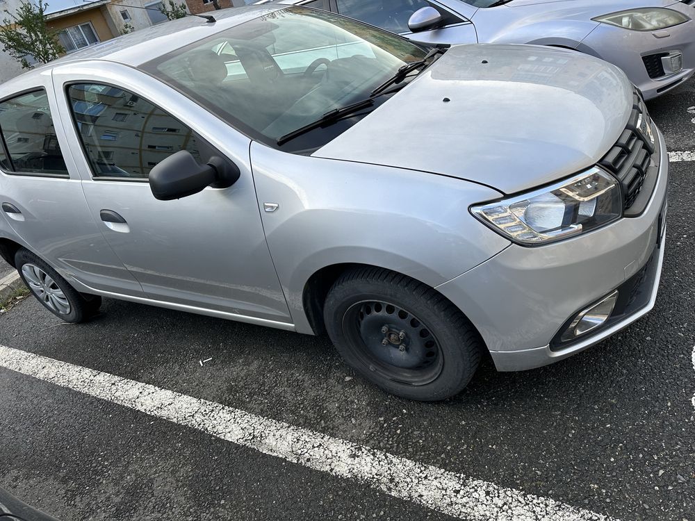 Dacia Sandero 2  1.0 Sce