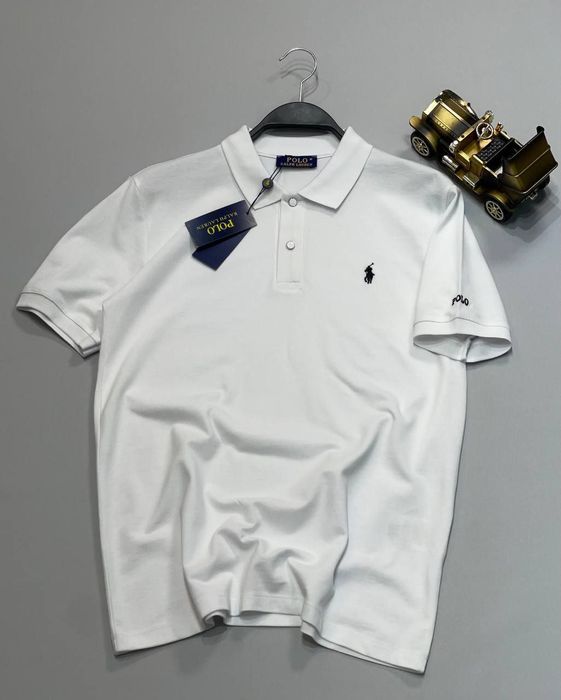 Продам футболки Polo Ralph Lauren и Lacoste