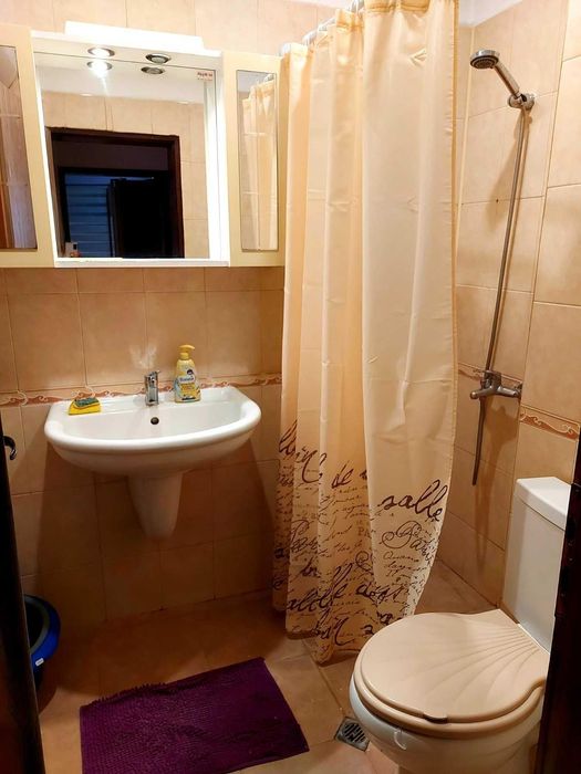 Дава се под наем Двустаен апартамент в Пловдив, Южен - 65 кв.м за 375 € - Снимка #5