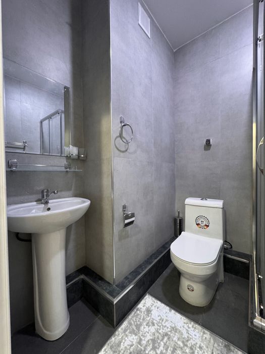 Assalom sohil "Golden house" 1 xonali uy sotiladi!