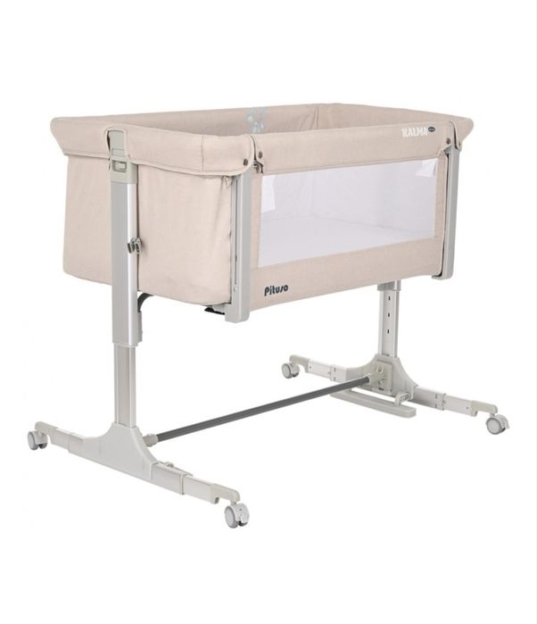 колыбель Pituso Kalma De Lux