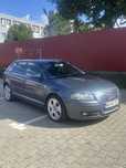 Vand Audi a3 8p