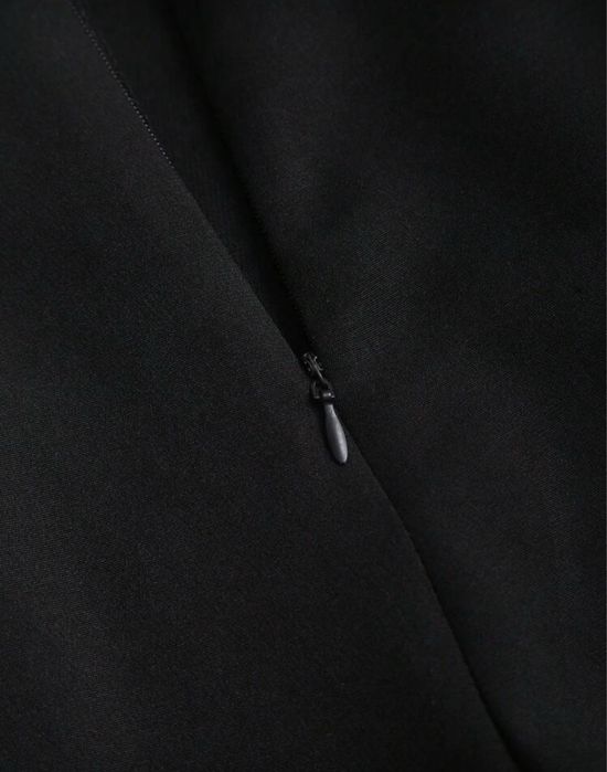 Дамски официални къси панталони