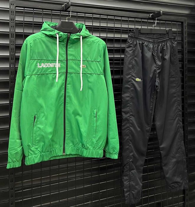 Мъжки Екипи Lacoste