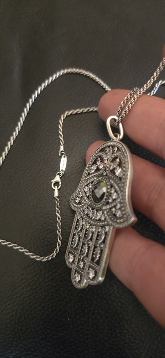 Pandant Thomas Sabo original Fatima
