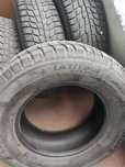 Продам резину Michelin X- ICE NORTH 265/65/17