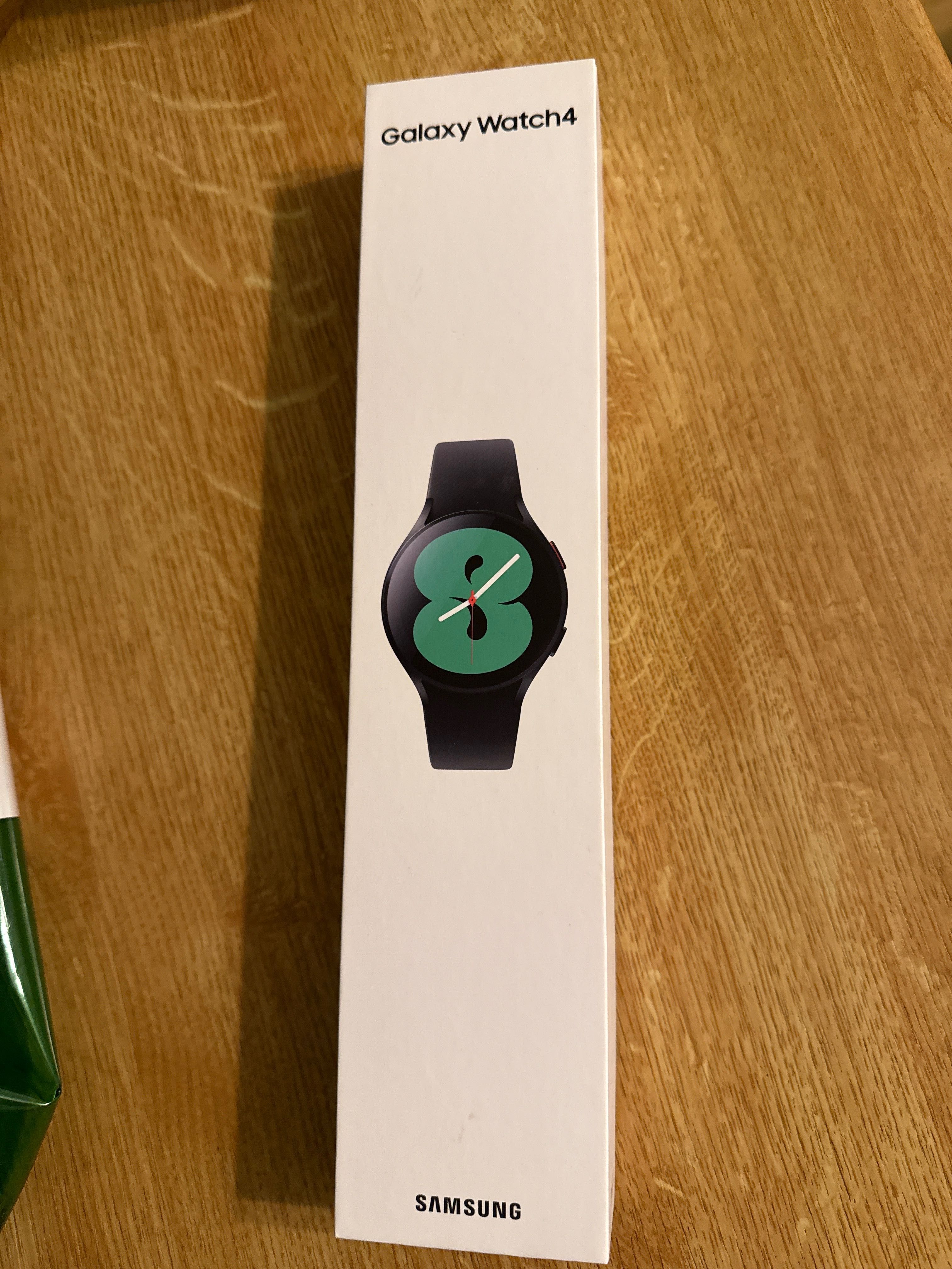 Galaxy Watch 4 samsung
