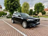 VOLVO XC 90 T6 AWD - Polestar - 7 locuri