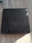 Sony PlayStation 4 1 TB със 10 игри без контролер