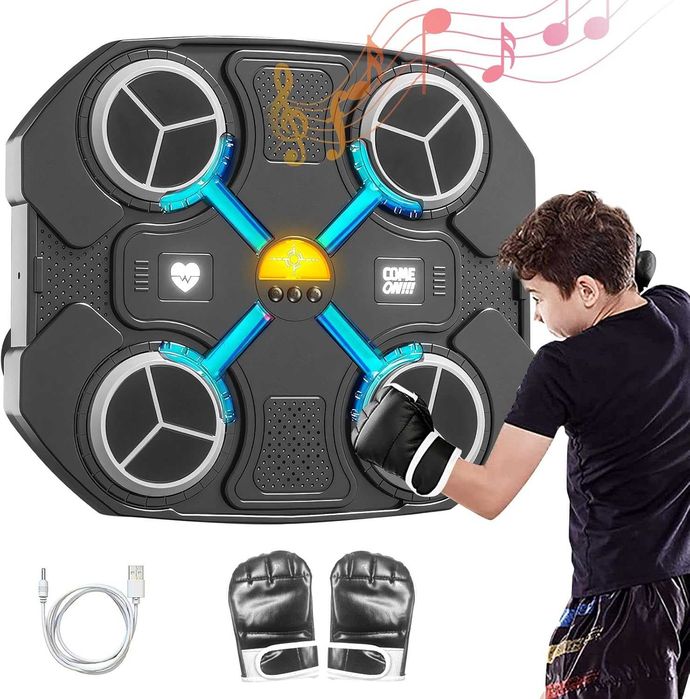 Mузикален електронен бокс OneNine