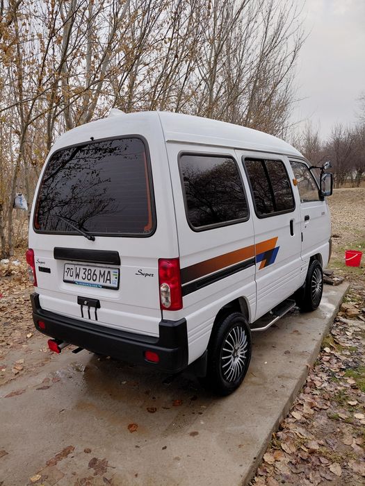 Damas 2017 prabek 19600 halol toza bir qoʻl moshina