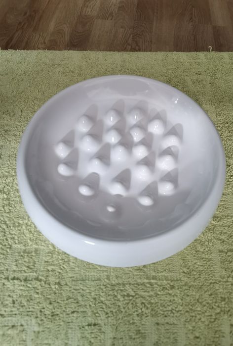 Bol ceramic Trixie slow feed