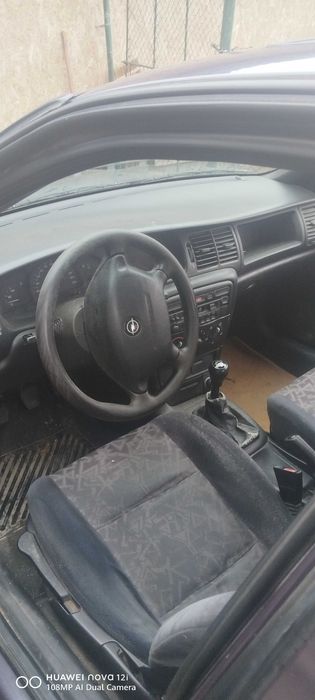 Vând opel vectra