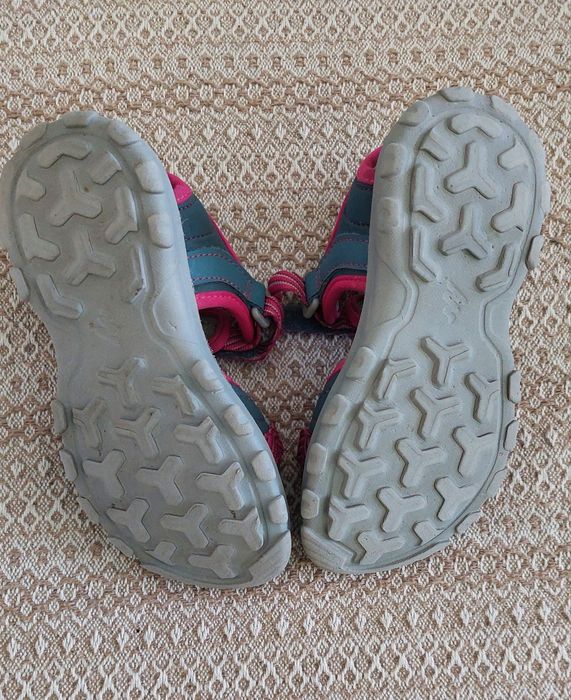 Детски сандали за момиче 28/29