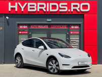 Tesla Model Y TESLA Y | DUAL MOTOR 4x4 | 514 CP | Long Range | Garantie | Leasing |