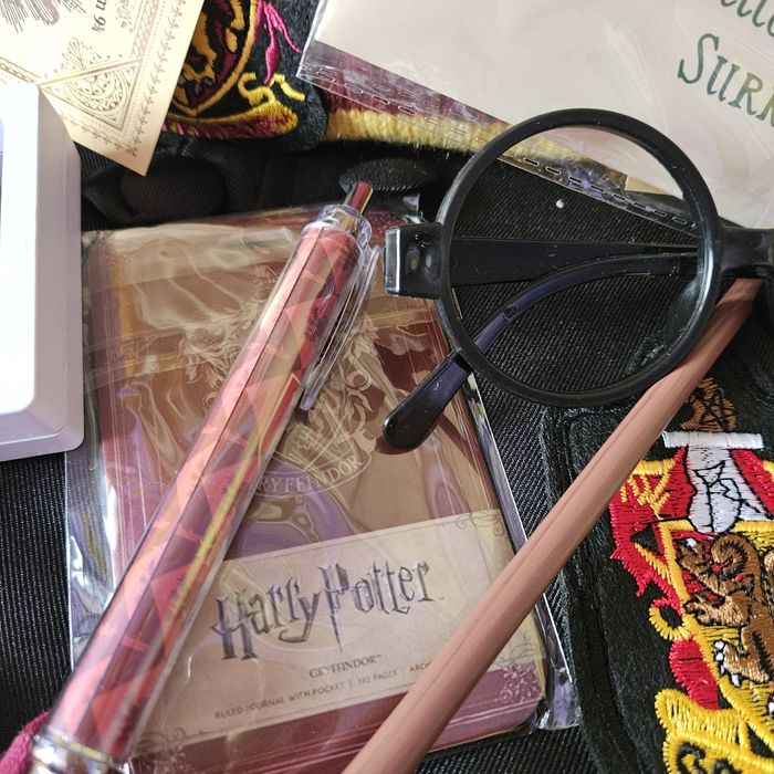 Грифиндор / Слидерин / Хари Потър