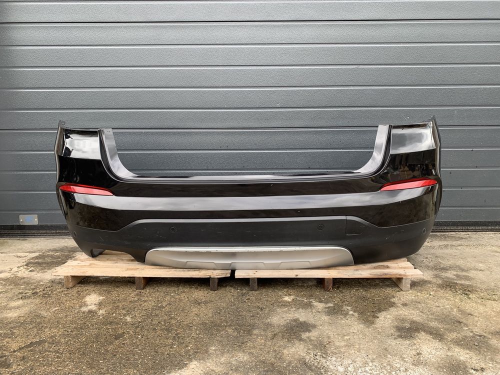 Bara spate BMW X4 F26 2014-2018, Completa