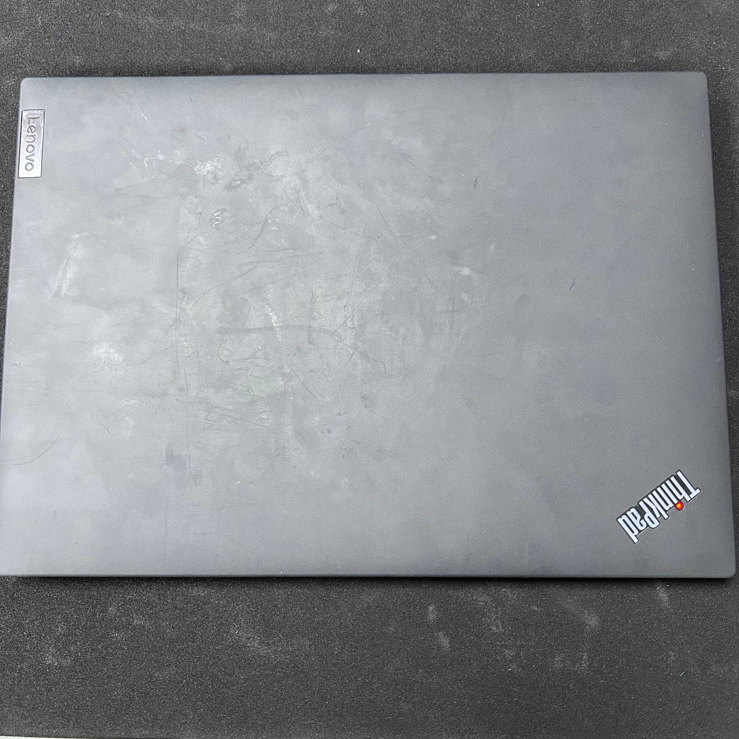 Laptop Lenovo ThinkPad T14