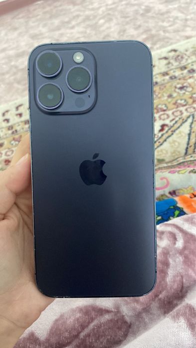Айфон 14 про мах 128гб