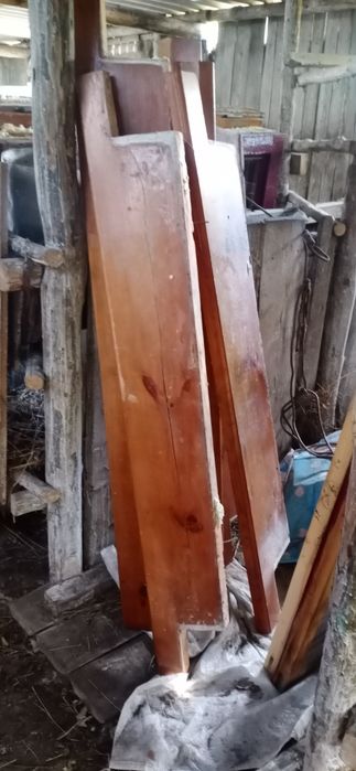 Продам деревянные окна