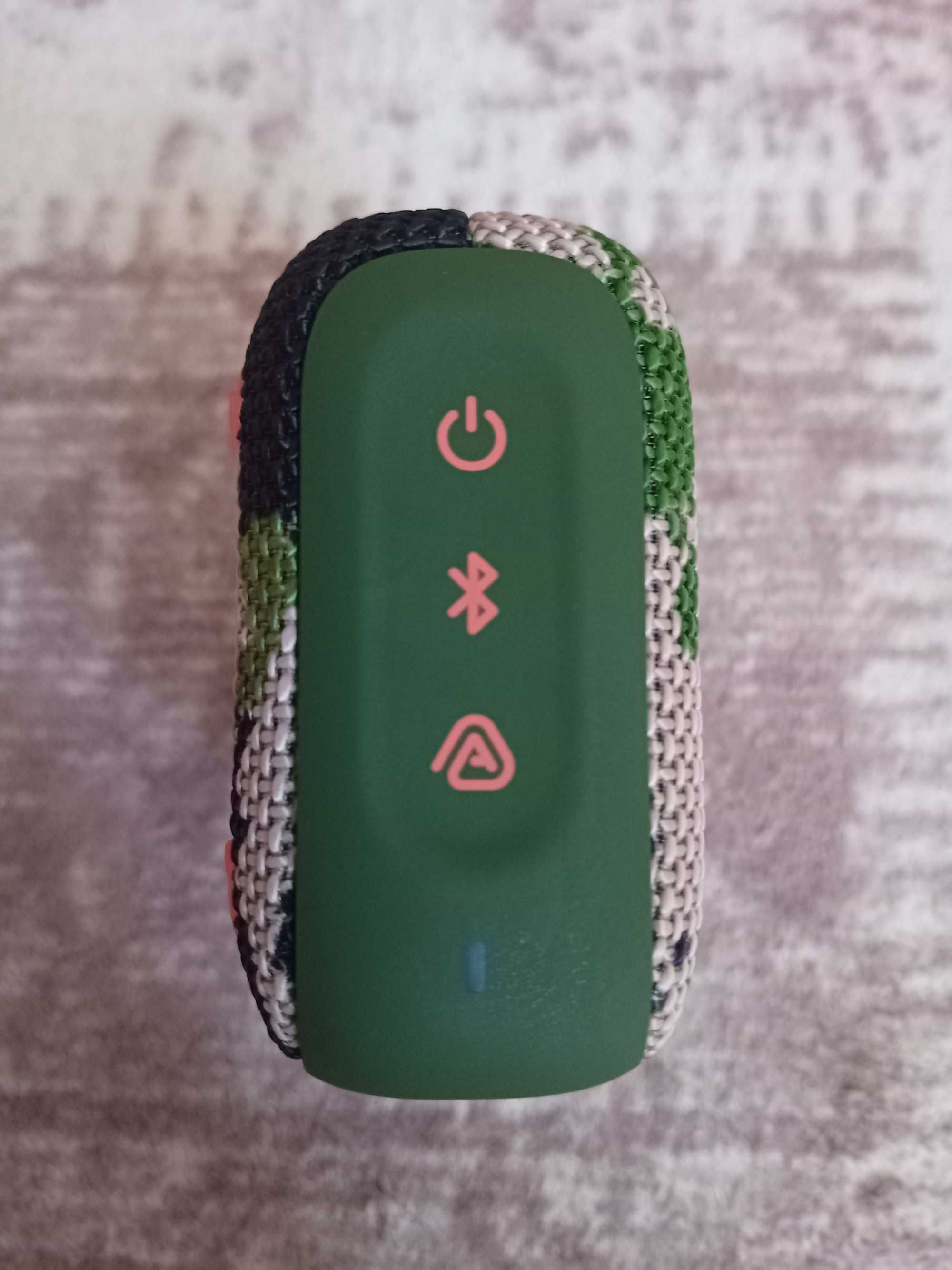 JBL go 4 колонка