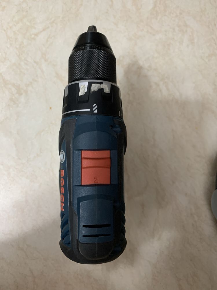 Bormasina bosch 18 V