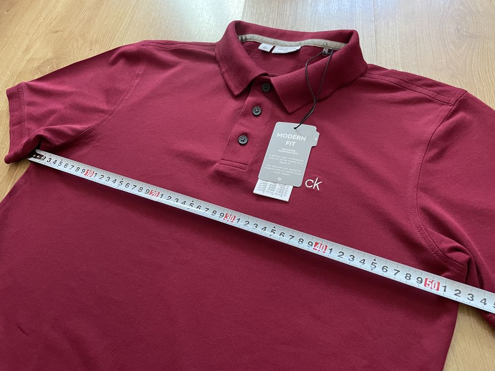 Calvin Klein Golf Tshirt M