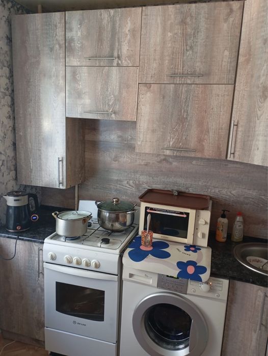 В продаже 2 комн. 12’400 мл