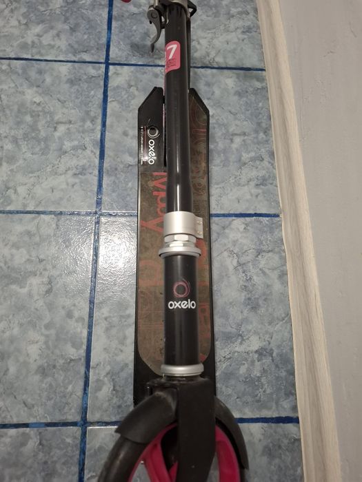 Trotineta Oxelo copii