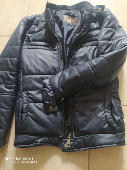 Geaca de toamna  iarna baieti