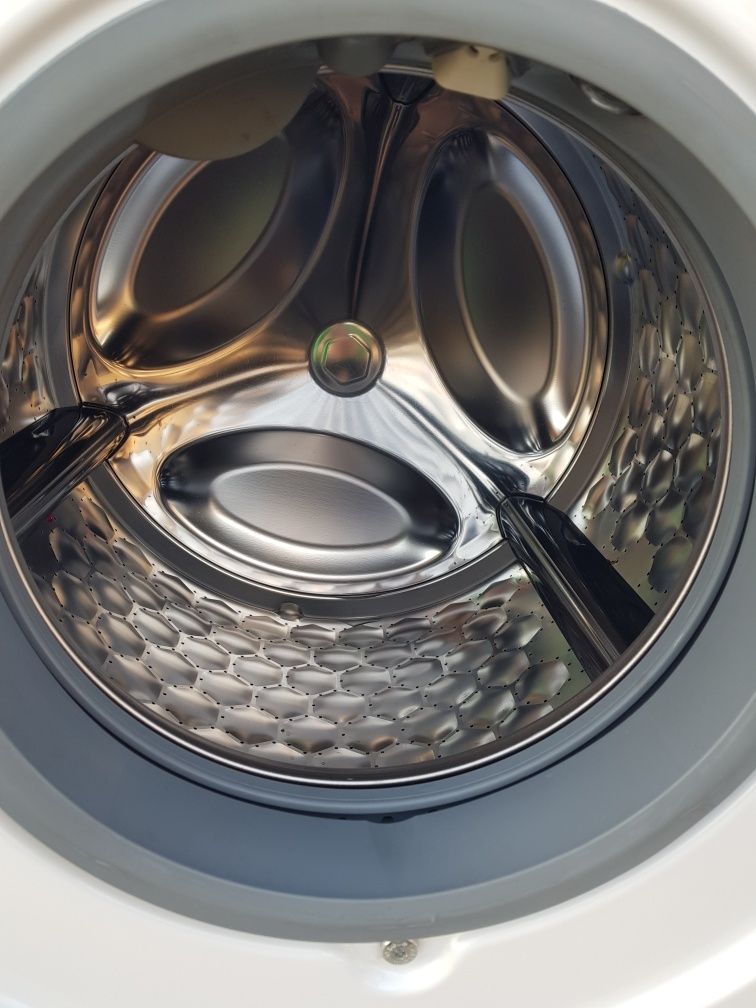 Vand Miele WCR 860 WPS, TwinDos, PowerWash 2.0 XL