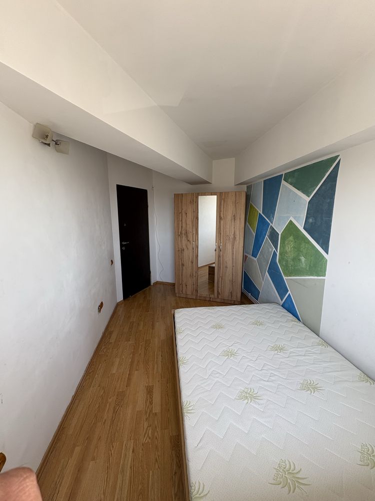 Apartament 3 camere decomandate Abator-Supeco, 72 mp utili, etaj 4/4