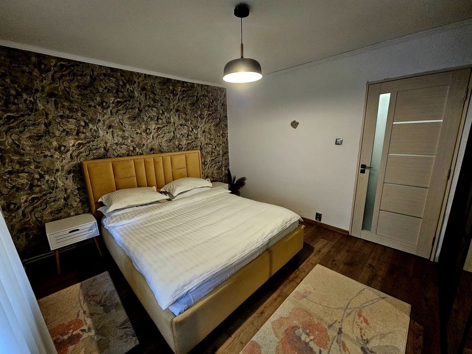 Inchiriez Apartament Regim Hotelier