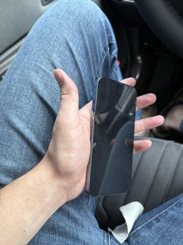 iPhone 13 pro 256