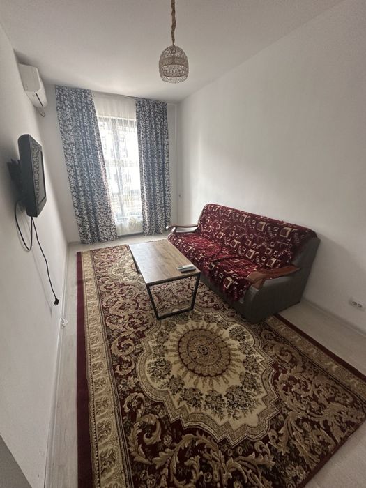 Аренда Кадышва 2/3/4 Ассалом Хаво