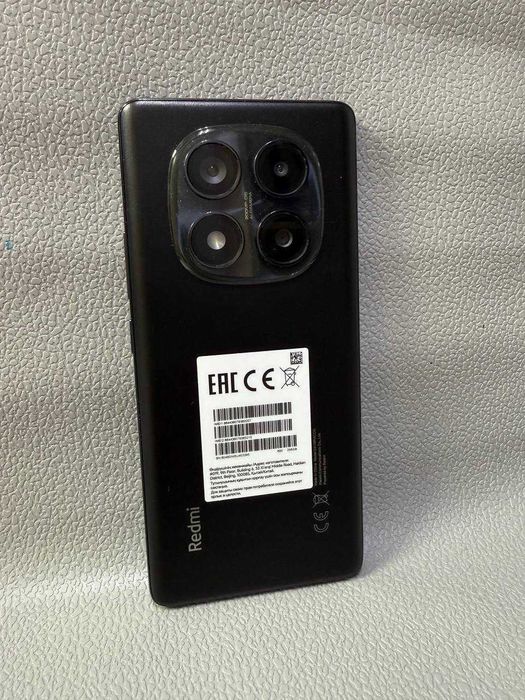 Xiaomi Redmi Note 14 Pro (лот 790695 г. Щучинск Едомского 36/2)