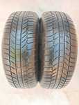 Anvelope 215/65/16 an 2021 iarna M+S CONTINENTAL Winter Contact TS870P