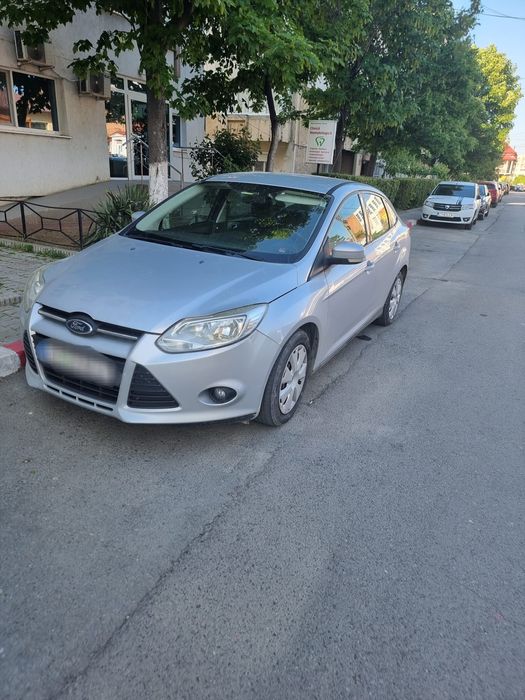 Ford Focus 2011 de vanzare