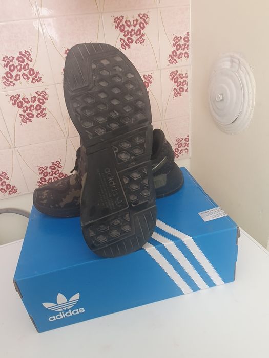 Adidas уникален и много рядък модел