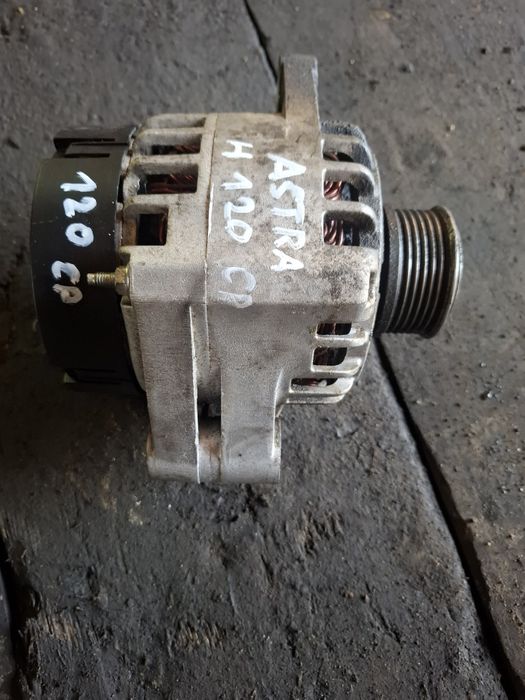 Alternator Opel Astra H 1.9 CDTi 120 CP