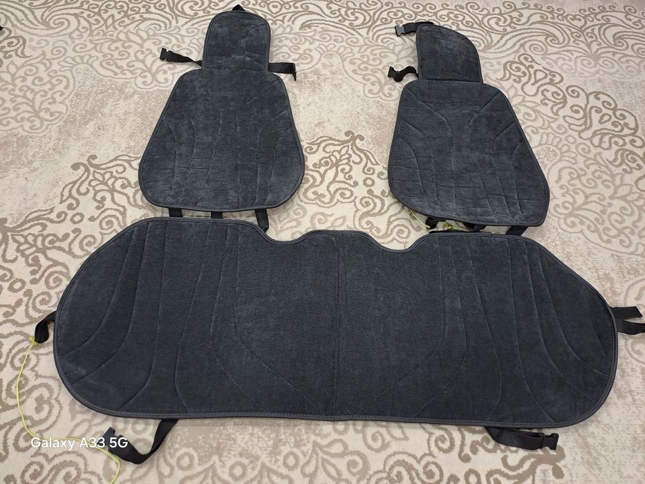 Чехол сотилади и кардиган накитка