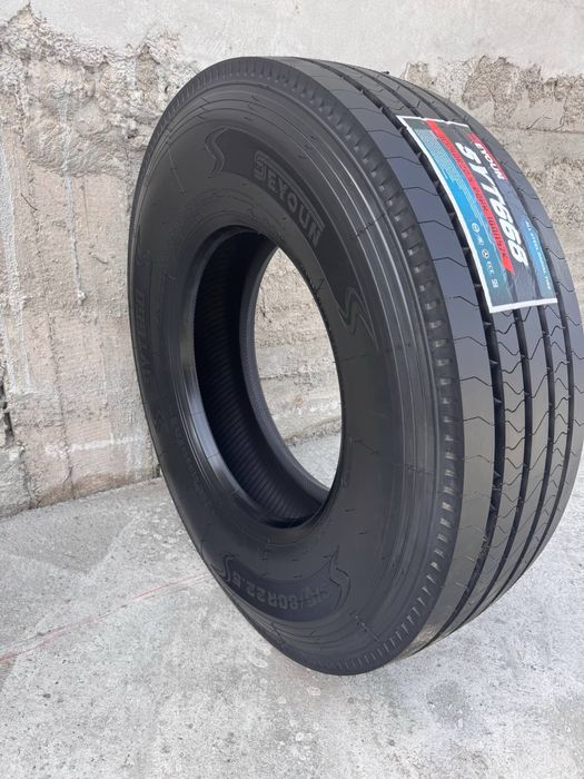 315/80R22.5 Seyoun - 22 PR