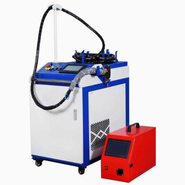 Aparat sudură laser 3 în 1