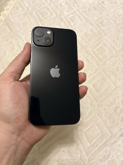 Айфон 13 256гб ЕАС