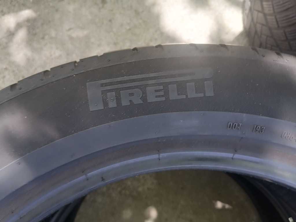 2 бр. Pirelli 235/55R19