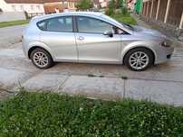 Vând Seat Leon 1.9 tdi