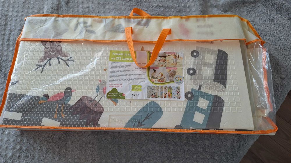 Килимче за игра 1.50/2.00 м.