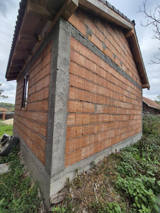 Vînd casă Fădimac